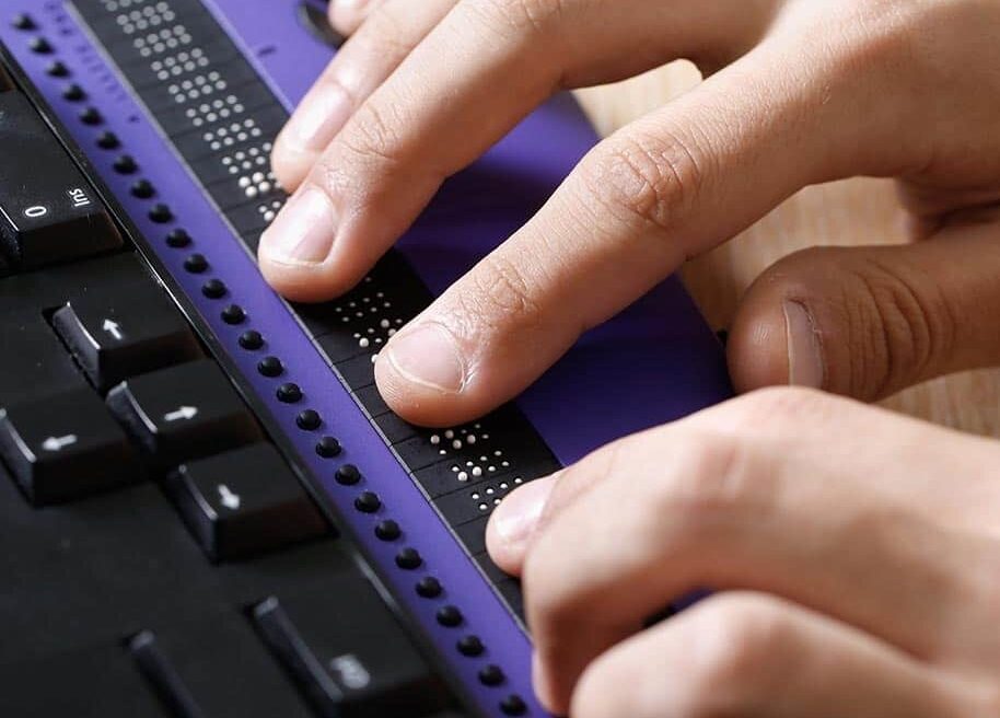 Blog - Make Your Mark on Global Accessibility Awareness Day