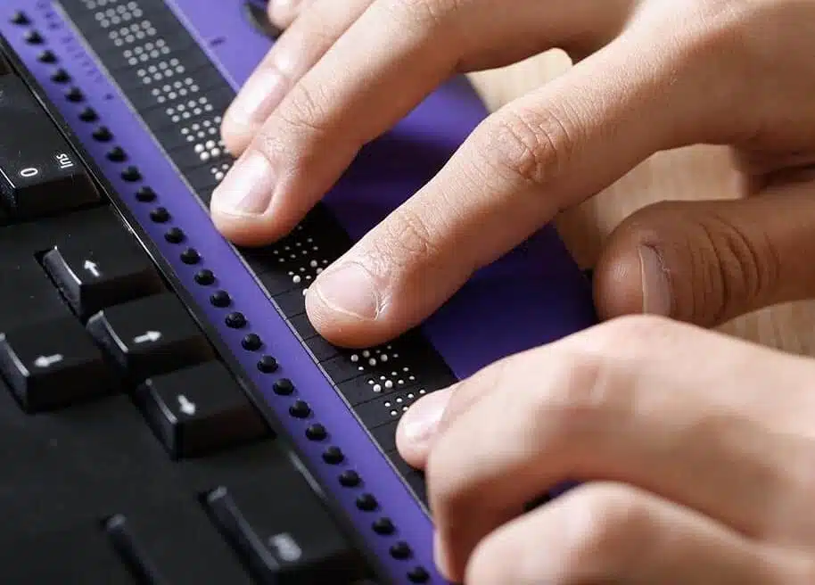 Blog - Make Your Mark on Global Accessibility Awareness Day