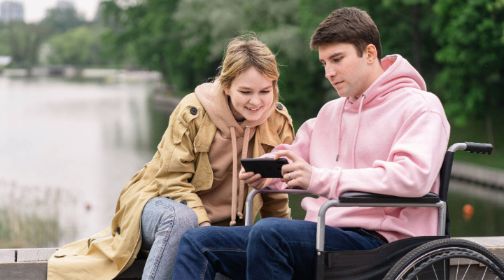 Blog - Why Humans Succeed in Optimizing Accessibility Blog - Why Humans Succeed in Optimizing Accessibility