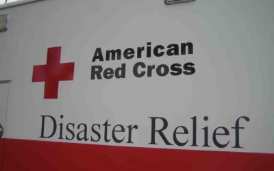 How The Red Cross Serves More People Through Mobile Apps