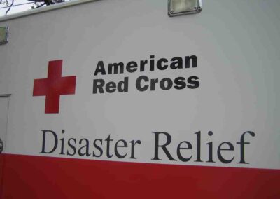 How The Red Cross Serves More People Through Mobile Apps