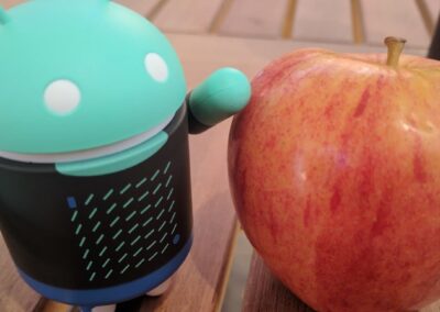 Google Updates Play Store Algorithms To Reward App Quality
