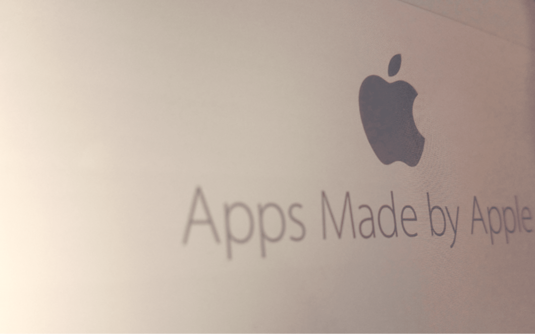 Blog - 2016 Was Another Record-Breaking Year For Apple's App Store