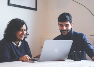 Testing for the Financial Sector: Q&A with Asha Gopal & Alessandro Fusco