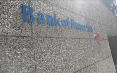 Retail Banks Will Spend 40% Of Their Technology Dollars On Digital Transformation