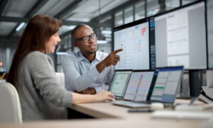 How AI is Changing Software Development and Testing