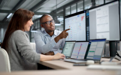 How AI is Changing Software Development and Testing