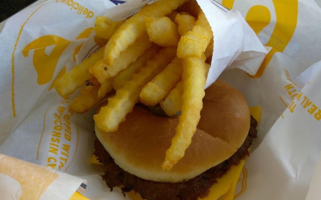 Blog - How Quick Service Restaurants Need To Adopt Technology To Support Customer Experience