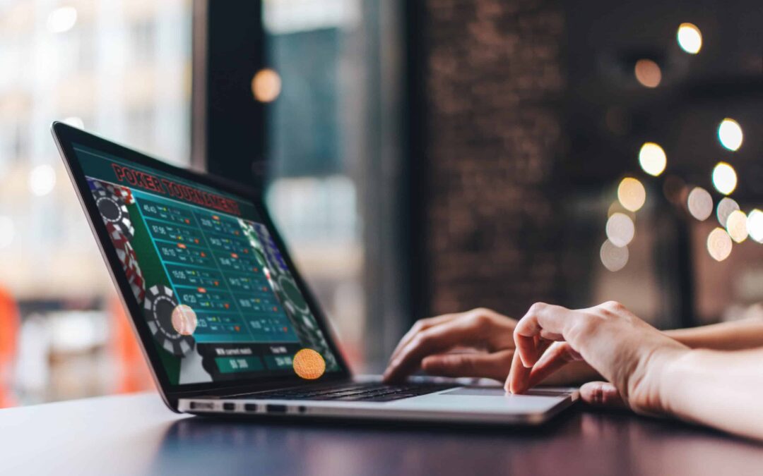 Blog - Légalisation des jeux de hasard en ligne en Allemagne : quelles fonctionnalités un casino virtuel se doit-il de proposer ?