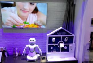 Blog - 79% Of U.S. Consumers Already Own A Smart Home Device