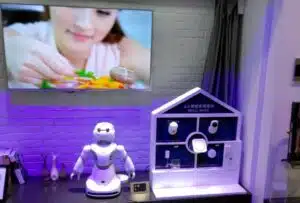 Blog - 79% Of U.S. Consumers Already Own A Smart Home Device