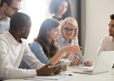 How Our Testers Become a Part of Your Team