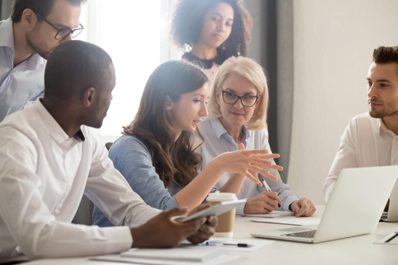 Blog - How Our Testers Become a Part of Your Team