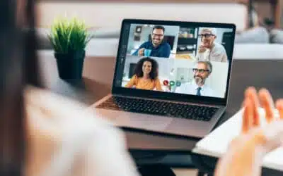 How to Maintain Business Continuity When Working Remote