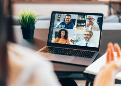 How to Maintain Business Continuity When Working Remote