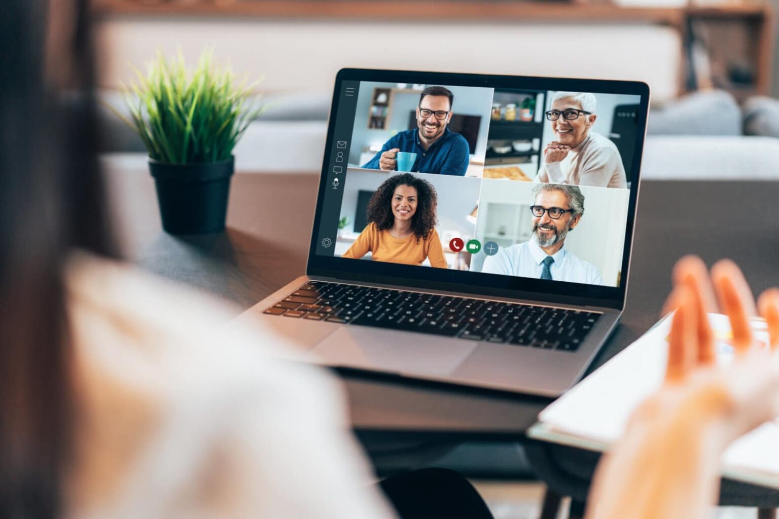 Blog - How to Maintain Business Continuity When Working Remote