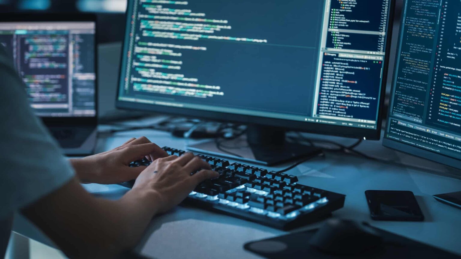 Blog - An Introduction to Contract Testing With PactumJS Blog - An Introduction to Contract Testing With PactumJS