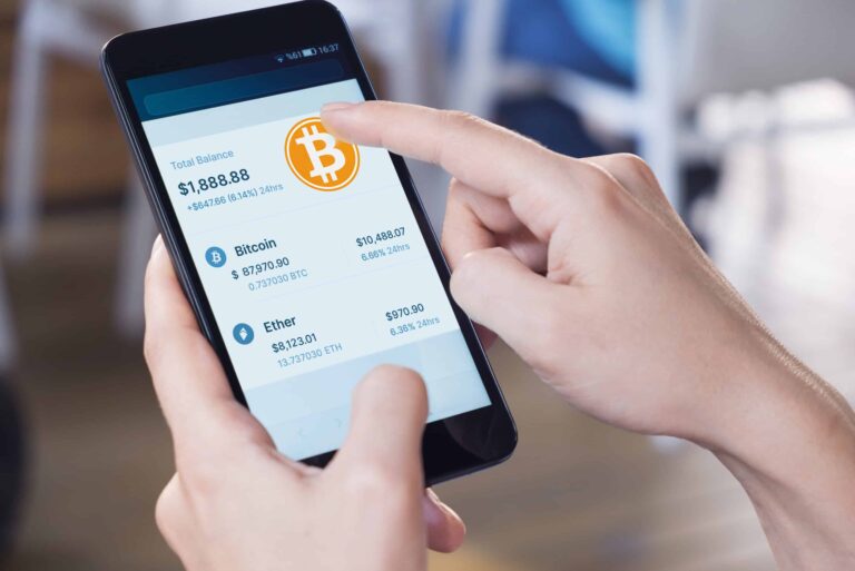 Krypto-Wallets entwickeln: Worauf müssen Developer achten?