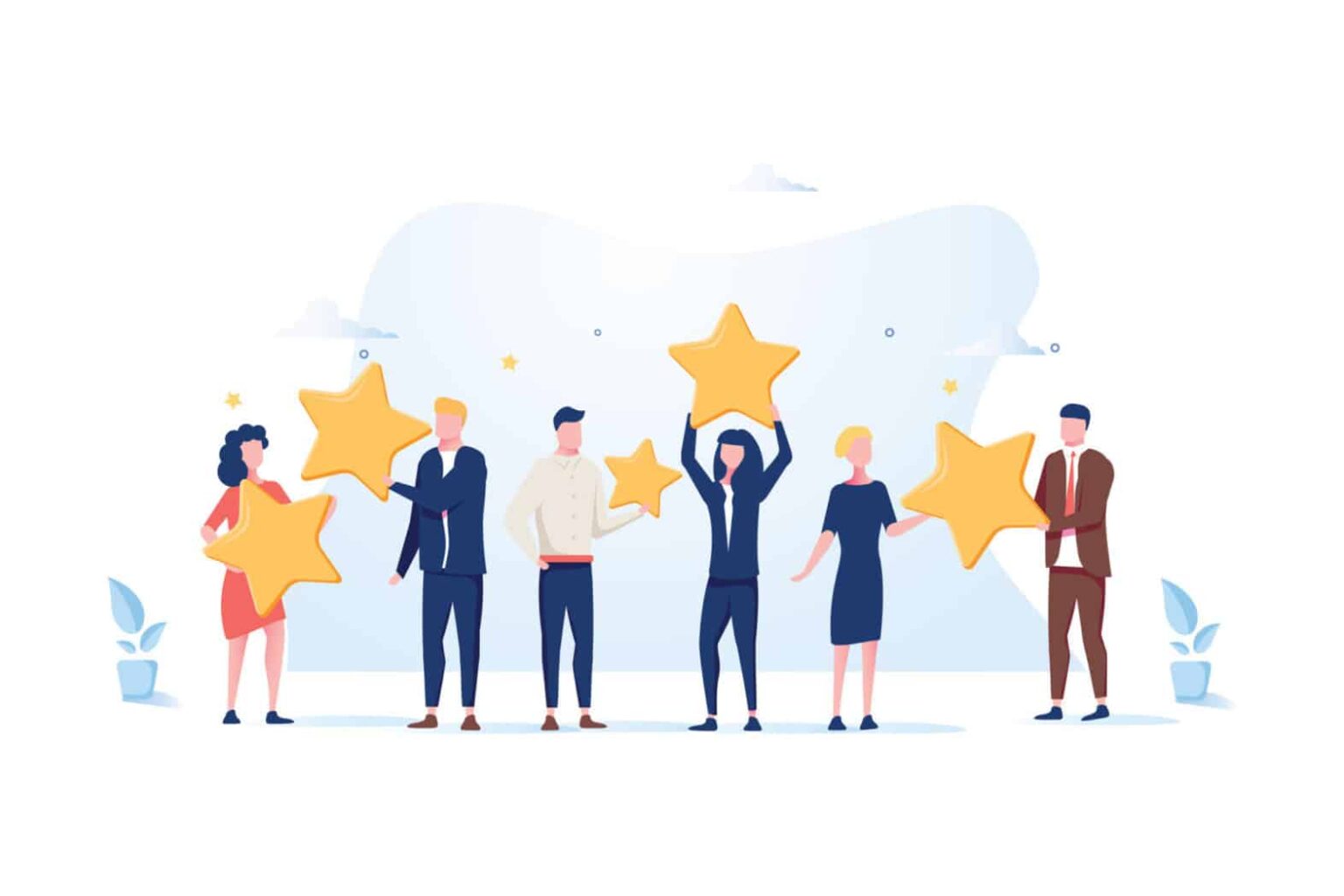 Blog - 3 Reasons Customers Love Applause