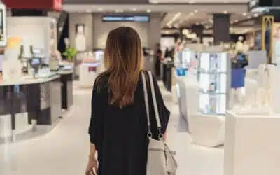 Customer Experience is Evolving for Retail Luxury