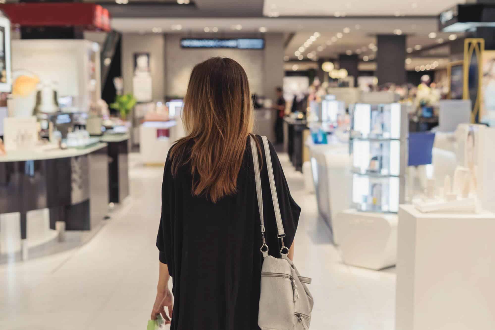 Blog - Luxus im Wandel - die Customer Experience im Luxussegment