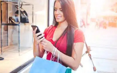 CX as a Starting Point for Retailers & Their Digital Transformation