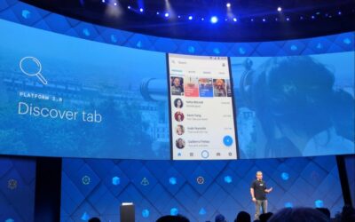 Commerce In Bots Has Become Just Another Part Of The Stack