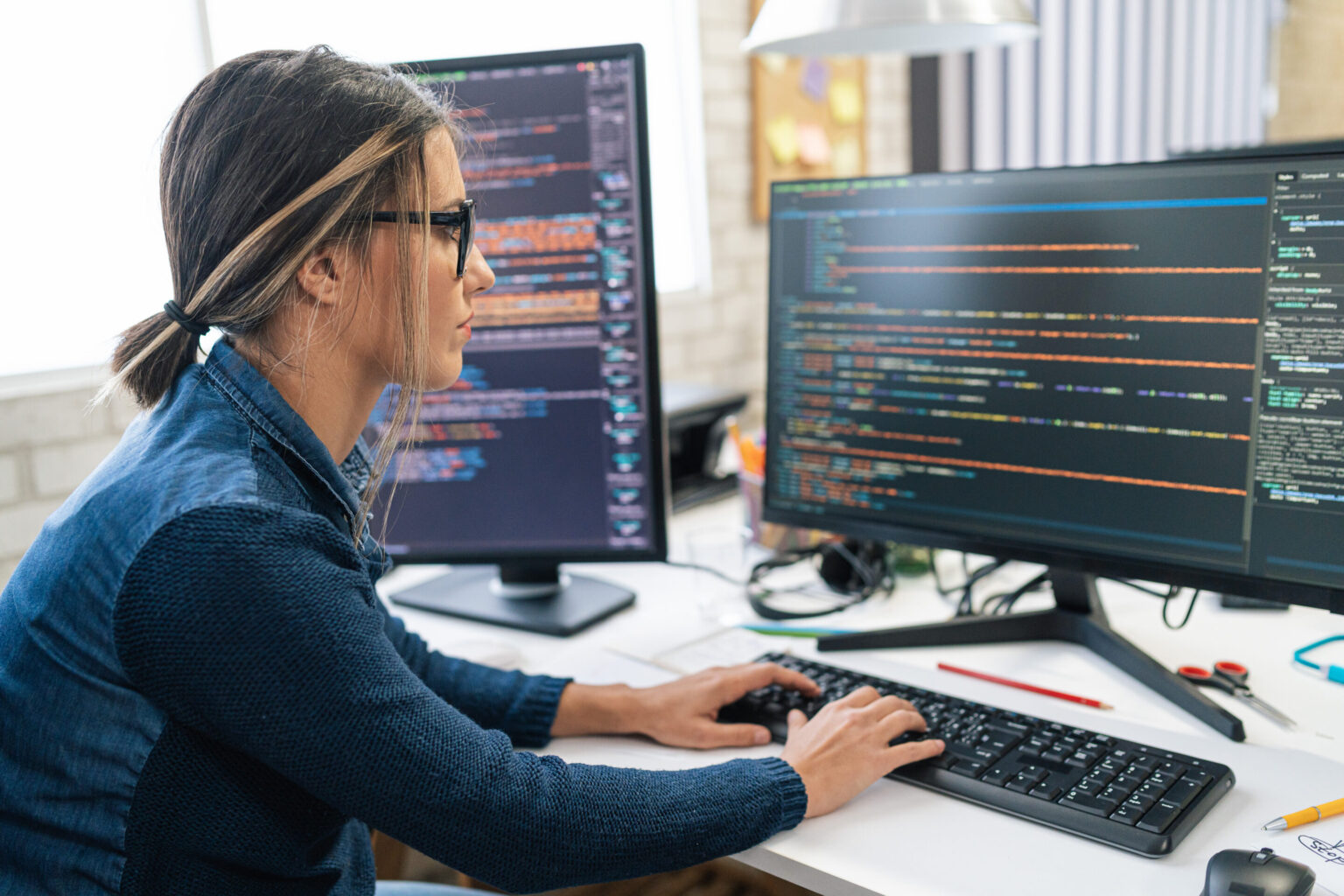 Blog - DevOps May Encourage Speed, But Don’t Neglect Quality Blog - DevOps May Encourage Speed, But Don’t Neglect Quality