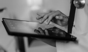 Understanding The Digital Health App Divide