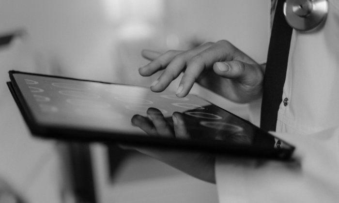 Understanding The Digital Health App Divide