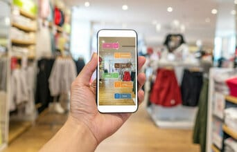 Digital Retail Experiences are Key – Online and Off