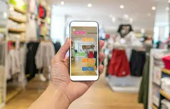 Les expériences du commerce numérique sont essentielles : en ligne et hors ligne