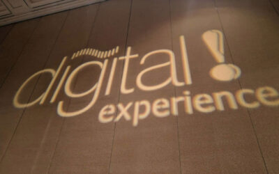 Die 4 Phasen der Digital Experience