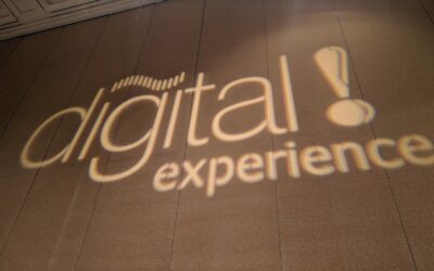 Defining The Four Phases Of Digital Experience