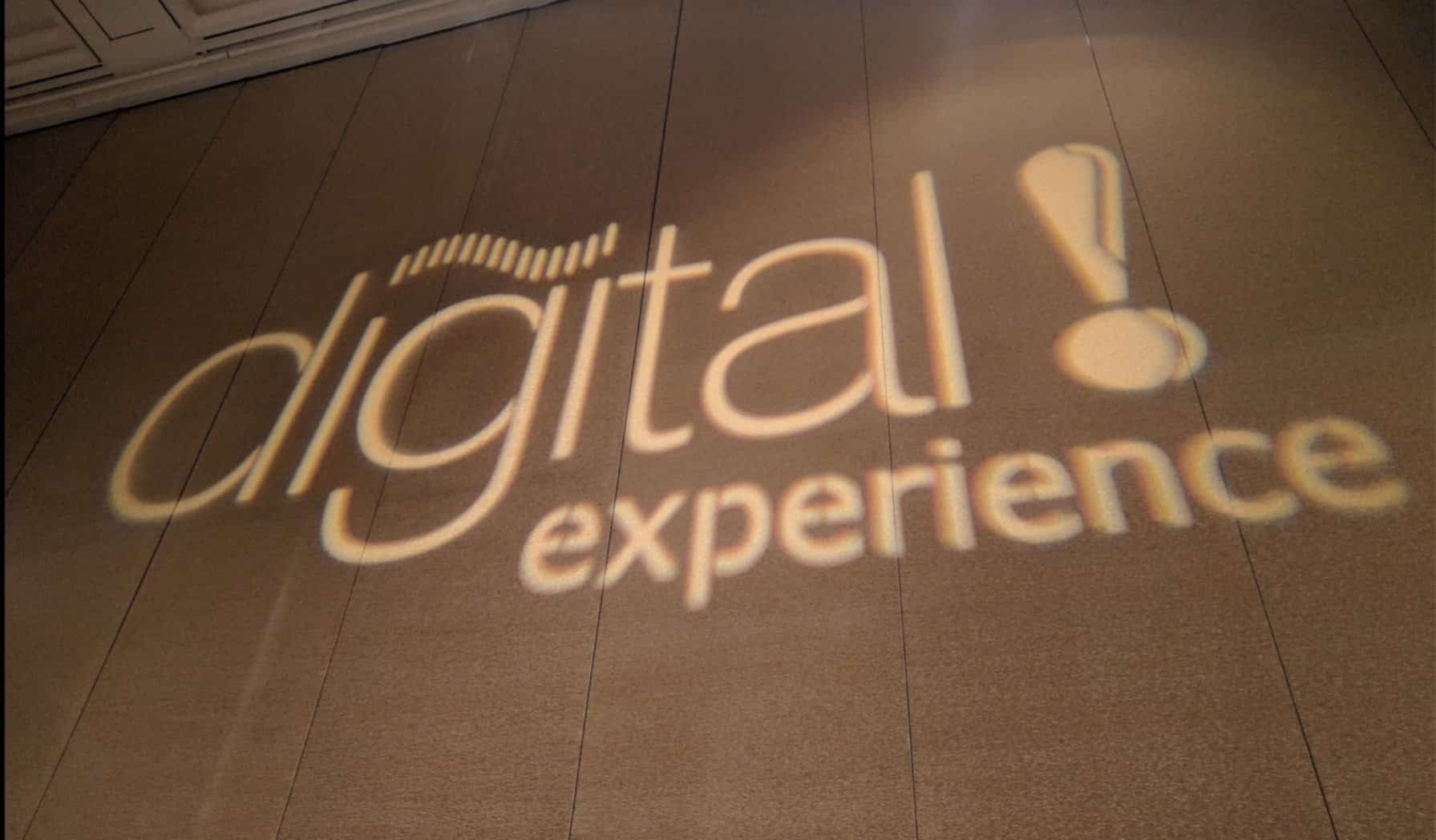 Blog - Die 4 Phasen der Digital Experience