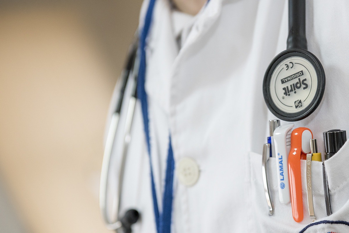 Blog - How Healthcare Can Change from Digital Laggard to Leader