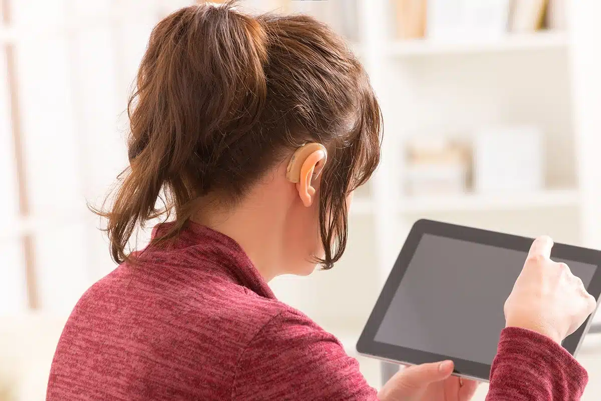 Blog - What Digital Accessibility Actually Means to Your Brand Blog - What Digital Accessibility Actually Means to Your Brand