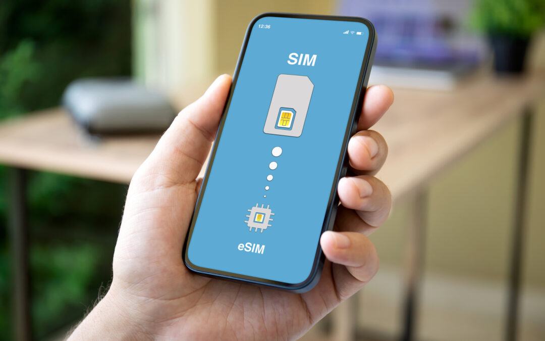 Blog - How Mobile Network Operators Can Leverage e- and iSIMs