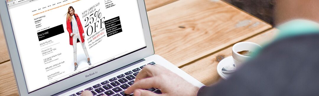 Blog - The Pros And Cons Of Native Apps And The Mobile Web For Ecommerce