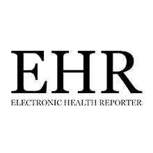 Electronic Health Reporter Logo