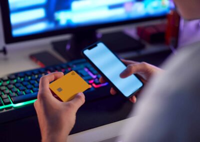 The Rise of Esports Betting: 5 Opportunities for Bookmakers
