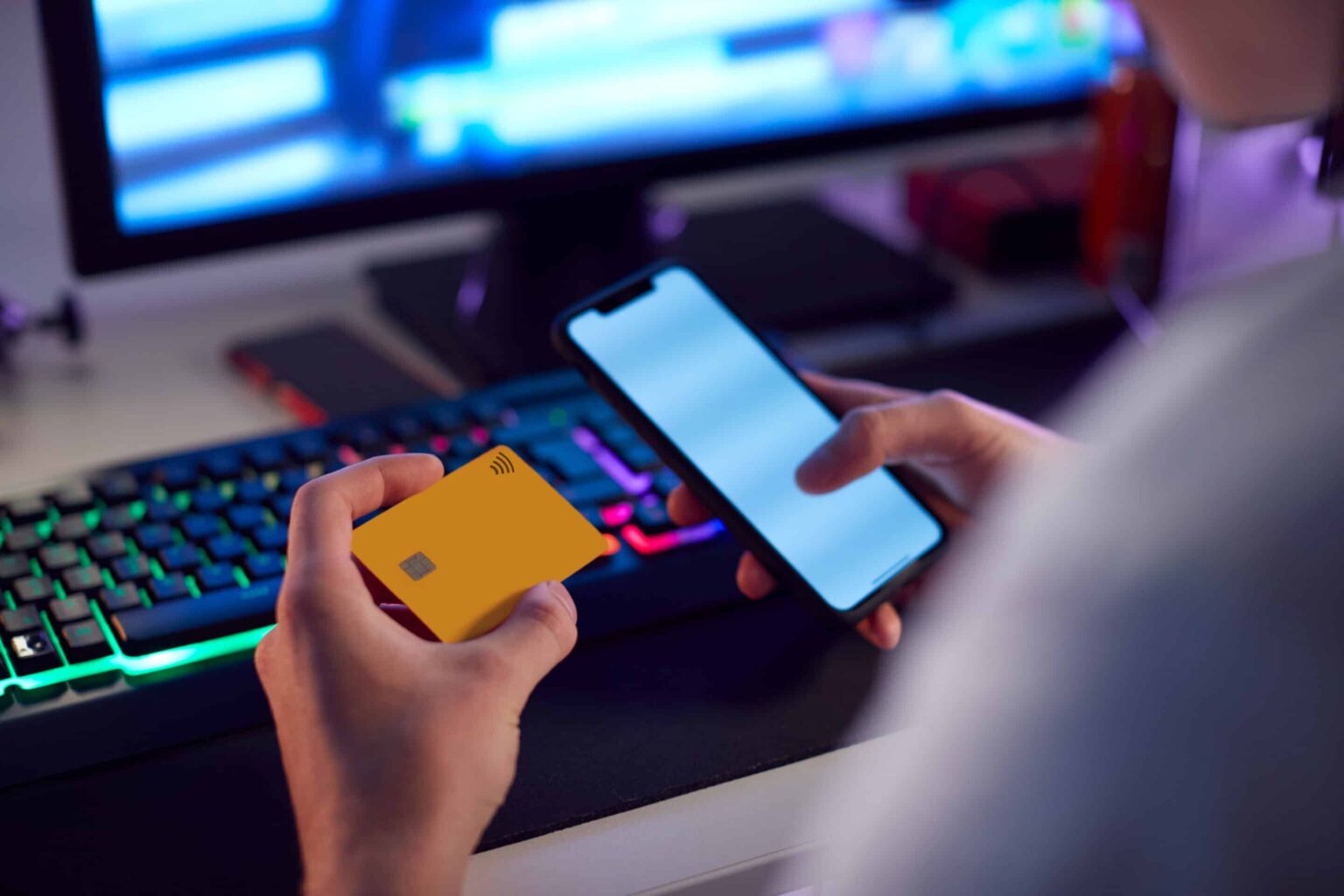 Blog - The Rise of Esports Betting: 5 Opportunities for Bookmakers Blog - The Rise of Esports Betting: 5 Opportunities for Bookmakers