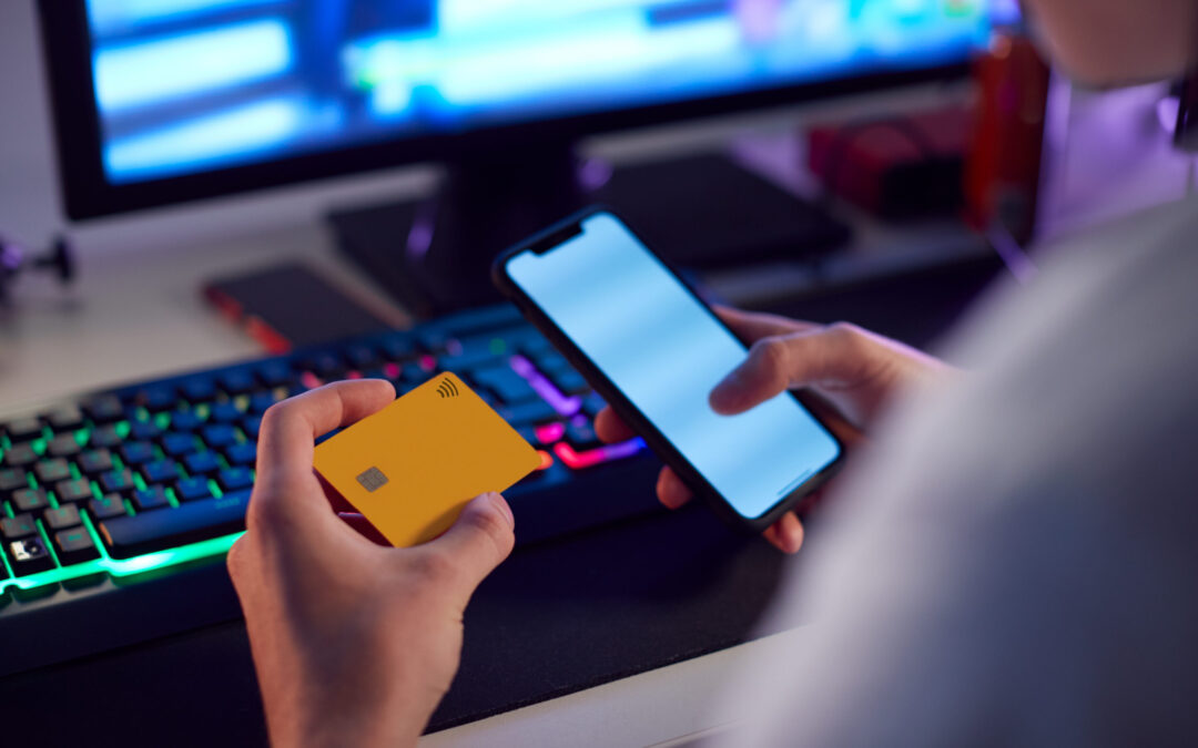 Blog - L'essor des paris sur l'Esport : 5 opportunités pour les bookmakers
