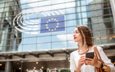 What Does the State of Digital Quality Report 2022 Mean for Europe?