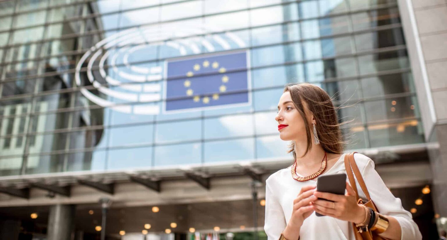 Blog - What Does the State of Digital Quality Report 2022 Mean for Europe?