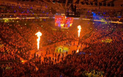 Testing Sports Fan Experiences in the Digital Age