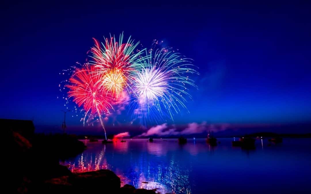 Blog - 4 Development Resolutions to Kick Off the New Year