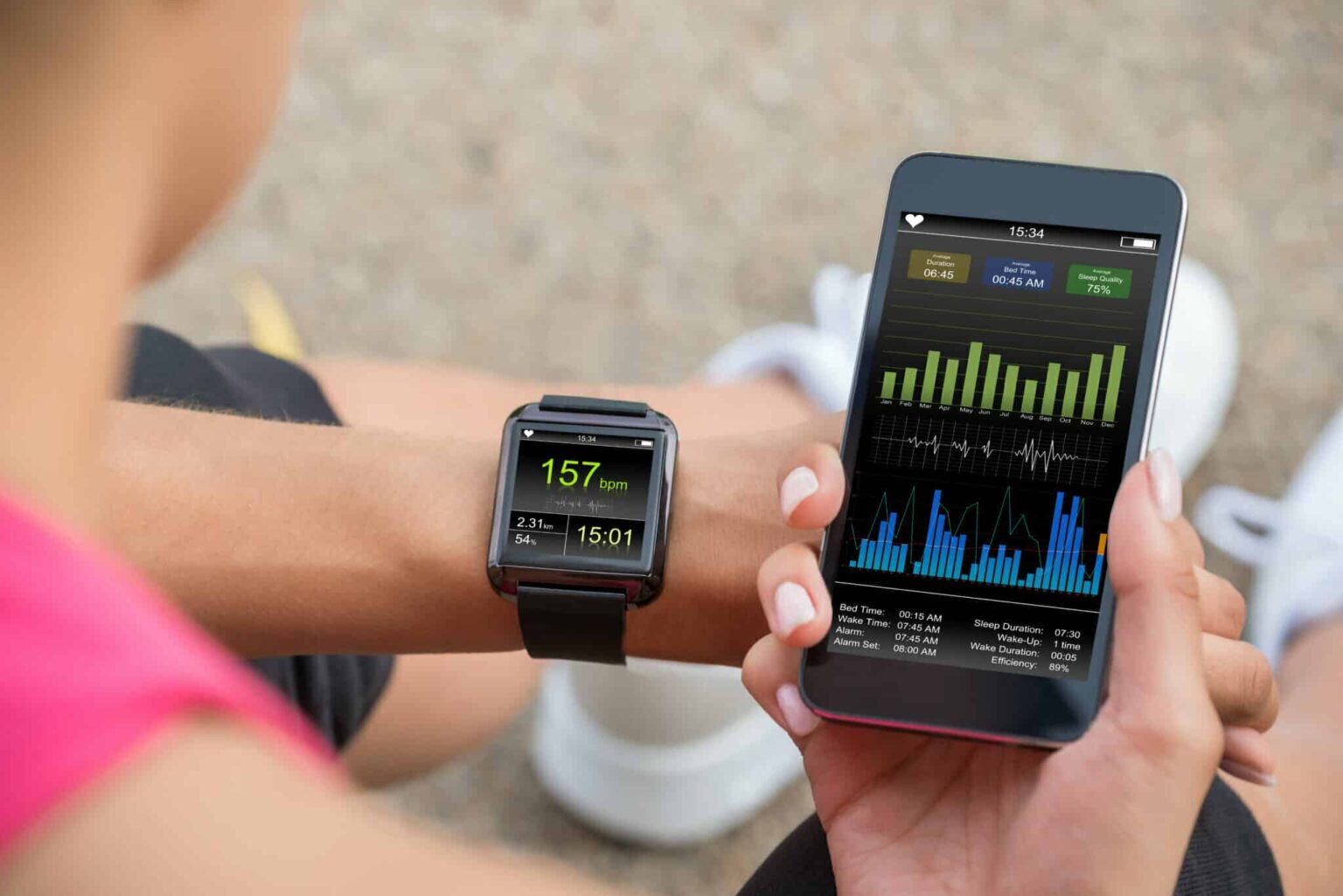 Blog - Winning Wearable Devices: Create Great Customer Experiences