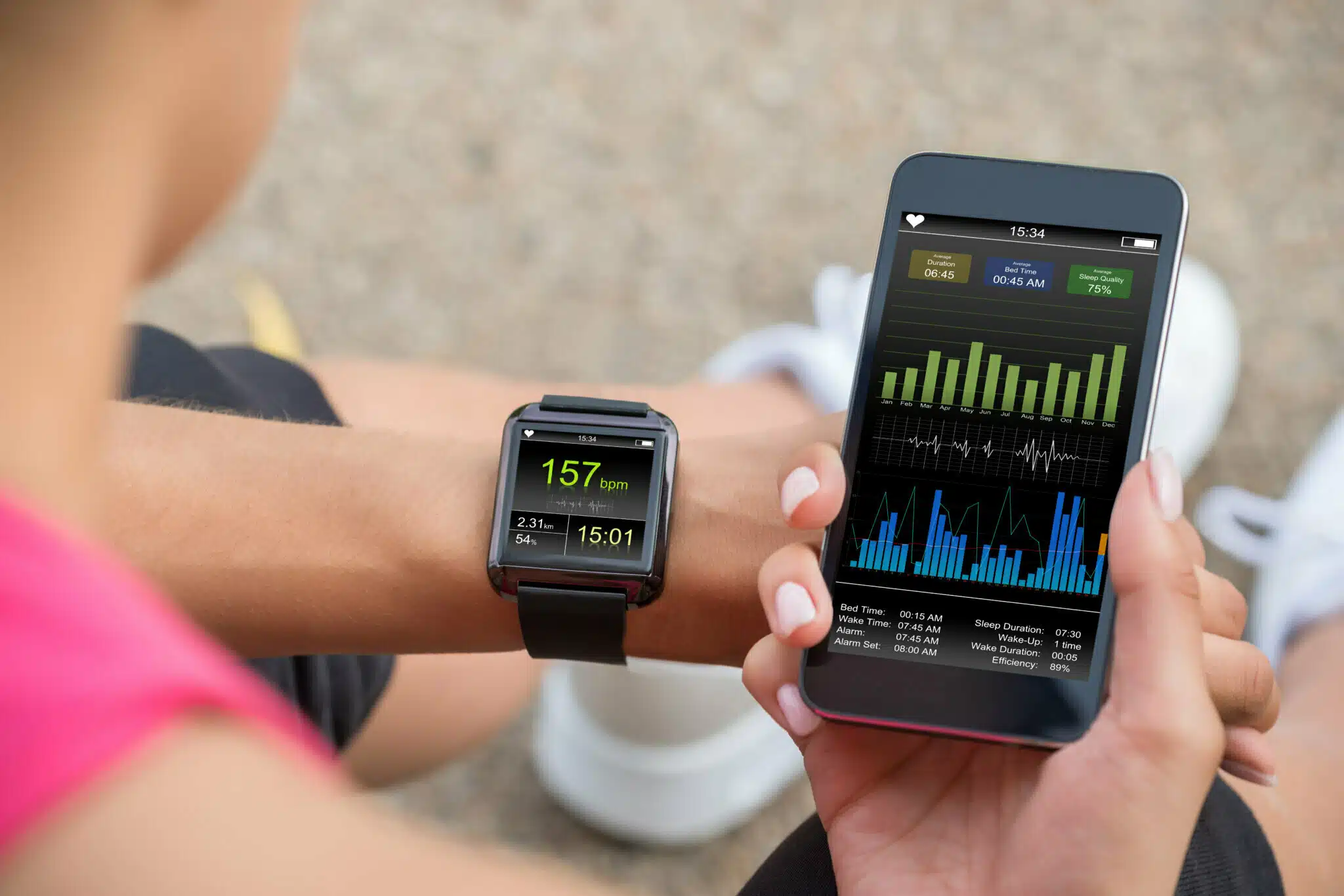 Blog - Winning Wearable Devices: Create Great Customer Experiences