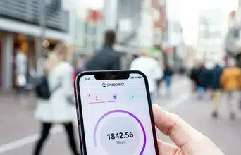 Progrès après progrès : comment la 5G révolutionne divers secteurs économiques